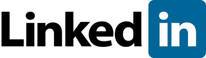 Linkedin logo